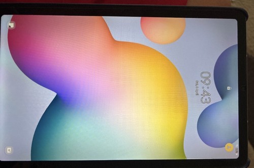 Samsung galaxy tab - samsung,