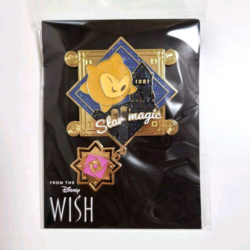 Spilla disney marimocraft - spilla,