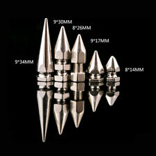 Rivetti rivetti assassini punk