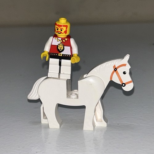Lego 6008 reale cavalieri - -,