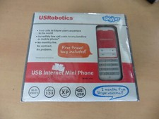 Usr9602 usb Internet Mini voip