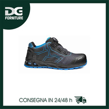 MENS WOMENS S1P BASE