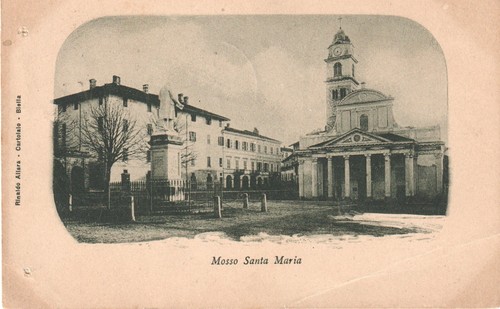 Biella mosso santa maria - maria,