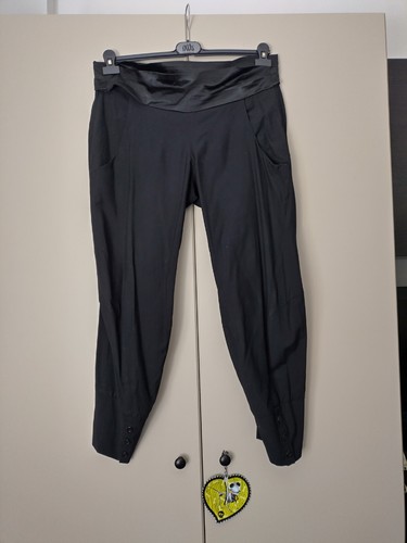 Pantaloni ixos malloni - pantaloni,