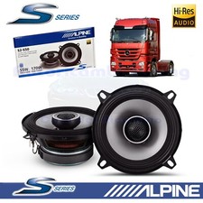 Casse Alpine Altoparlanti