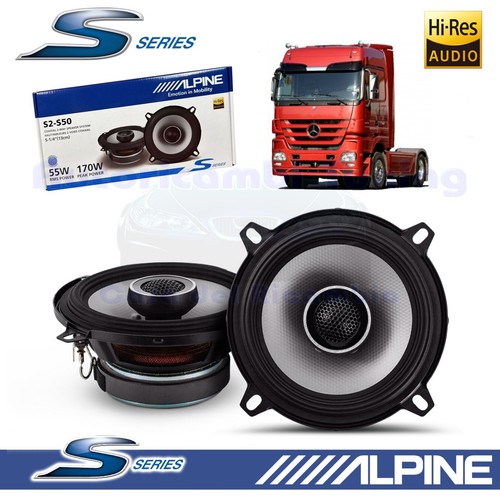 Casse alpine altoparlanti - casse,