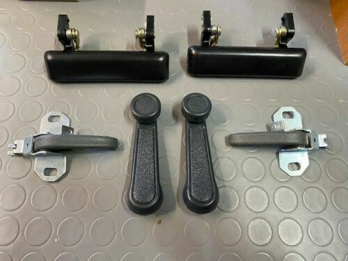Set maniglie sportello suzuki - ,