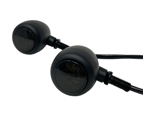 Indicatori led moto per harley - led,