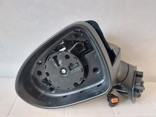 Corpo Specchio laterale