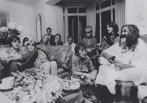 The beatles with - the,
