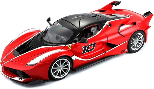 Burago 90687 ferrari fxx - 90687,