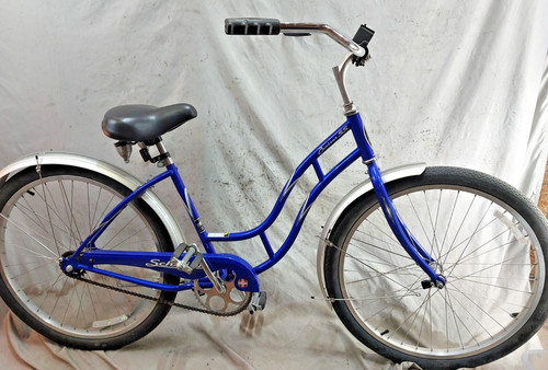 2010 schwinn classic - 2010,