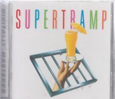 SUPERTRAMP "The Very Best Of Supertramp" CD