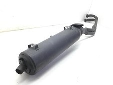 EXHAUST MUFFLER SUZUKI BURGMAN