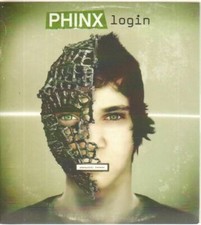 Login phinx audio irm - login, di
