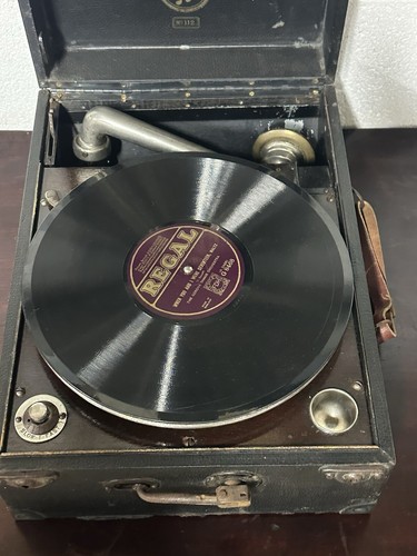 Vintage columbia viva - vintage, tonal