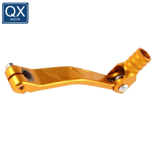 Leva cambio cnc adatta - leva,