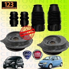 Kit Cuffie Tamponi e Supporti