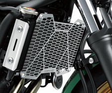 Protezione radiatore Kawasaki