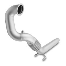 DOWNPIPE DI SCARICO DECAT