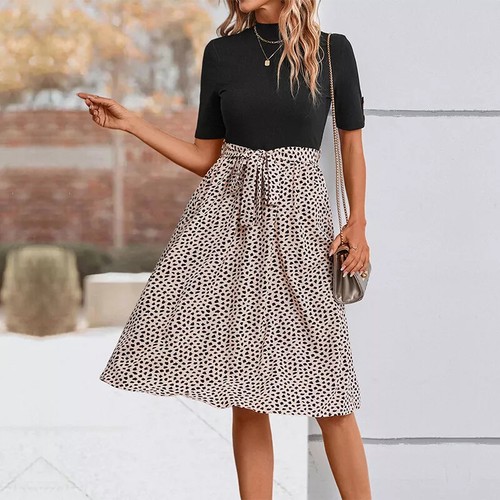 Vestito abito donna - vestito,