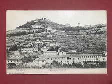 Cartolina - Fiesole ( Firenze