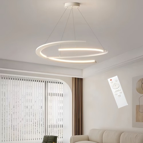 Lampadario sospensione led - lampadario,