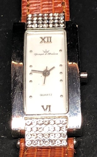 Antico orologio donna - #37,