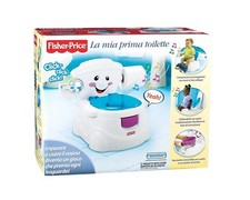 prima toilette vasino potty wc