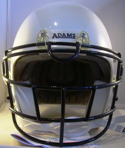 Casco football adams - casco,