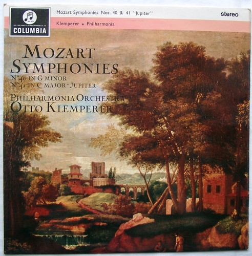 Sax 2486 mozart symph 40 - sax,