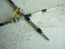 Cavo acceleratore cavo gas