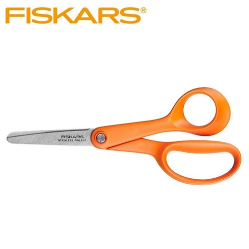Forbici per bambini fiskars - forbici,