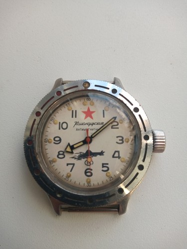 Orologio polso vintage - polso,