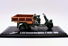 Ape A 125 Open Dump 2 Series