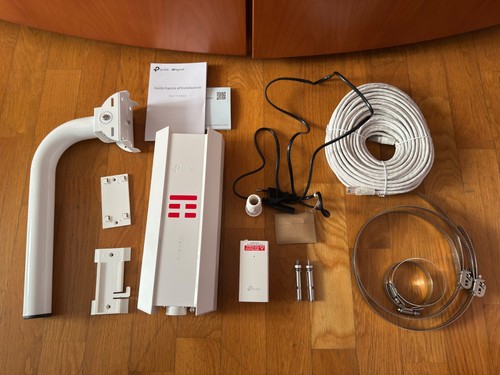 Link aginet ne211 outdoor - tp-link,