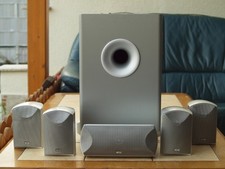 Heco Cerion 5.1 Sistema di