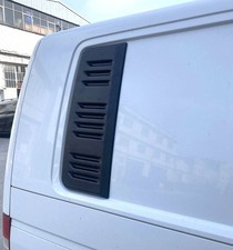 Bocchette di ventilazione
