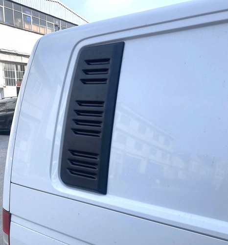 Bocchette ventilazione - di,