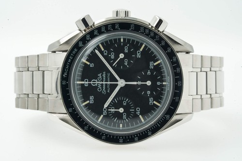 Omega speedmaster reduced - omega,