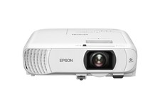 Epson Videoproiettore 3LCD Full HD 1080p 4000 ANSI Lumen Bianco V11HB63040