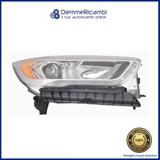 FARO PROIETTORE ANTERIORE