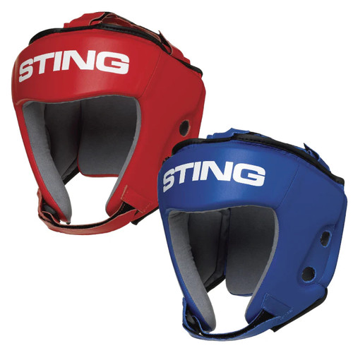 Sting iba competizione boxe - sting,