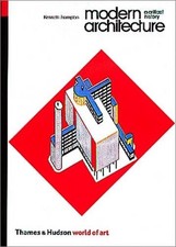 Modern Architecture: A