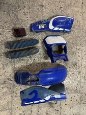 Yamaha Xt600 2kf Plastiche