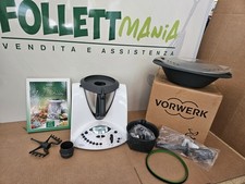 BIMBY TM 31 COMPLETO CON