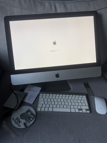 Apple imac a1311 - apple,