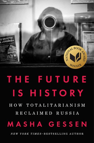 Future history national - future, (national