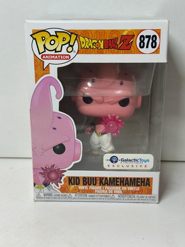 Funko pop 878 dragon - pop, z