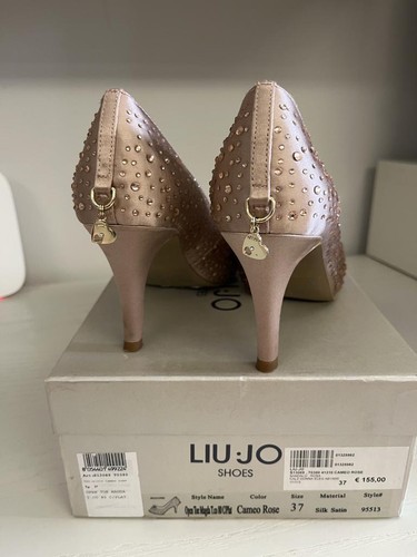 Scarpe donna eleganti - scarpe,